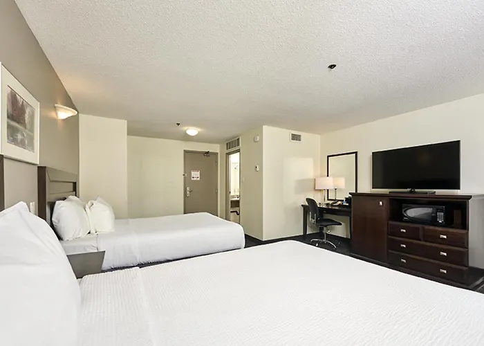 Canad Inns Destination Centre Fort Garry