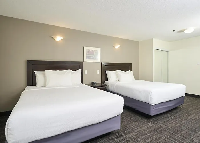 Canad Inns Destination Centre Fort Garry