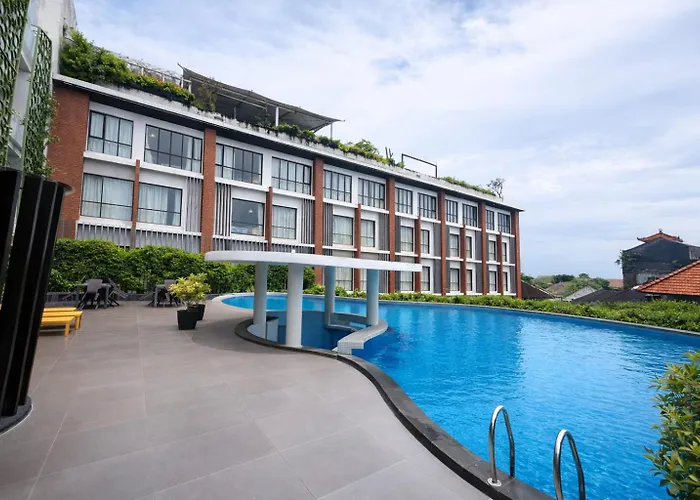 Ion Bali Benoa
