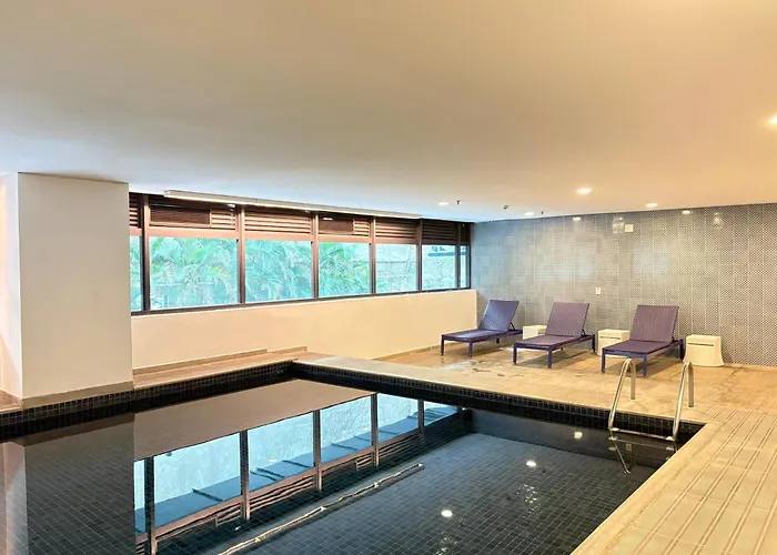 Blue Tree Premium Alphaville