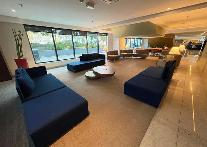 Blue Tree Premium Alphaville Barueri