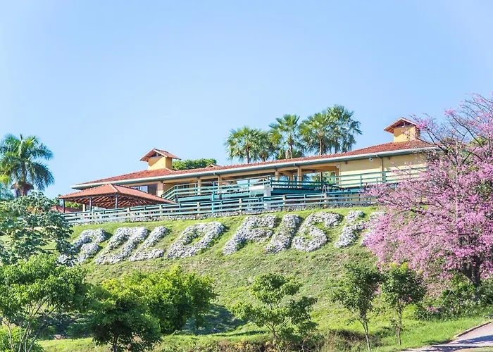 Hotel Gold Fish