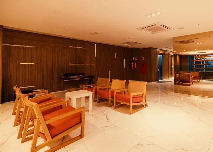 Oásis Cabo Frio Hotel