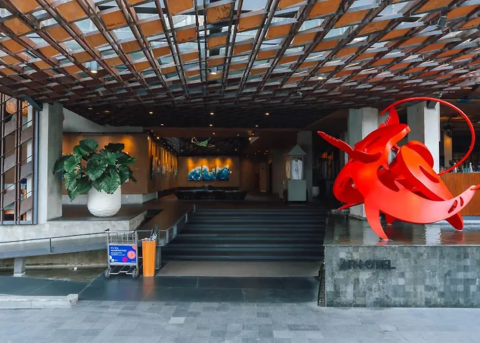 Artotel Sanur 