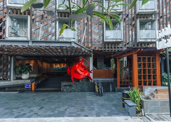 Artotel Bali