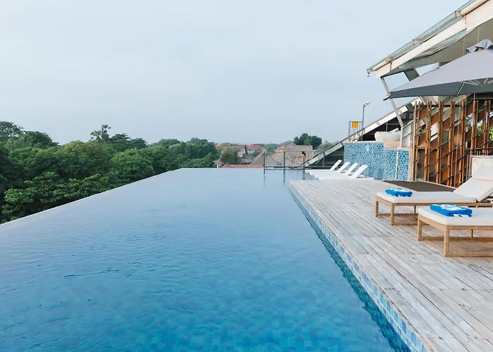 Artotel Sanur