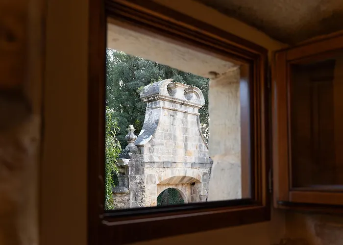 Palacio de Arce