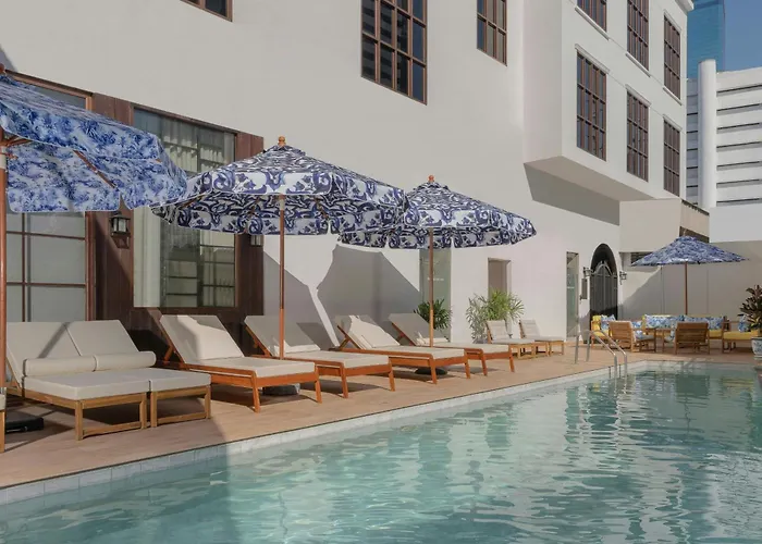 Metropole, Bangkok, Thonglor A Tribute Portfolio Hotel By Marriott