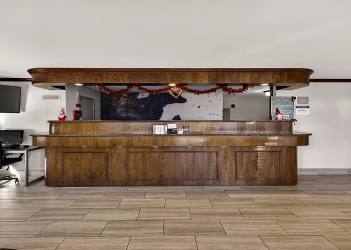 Best Western Amador Inn