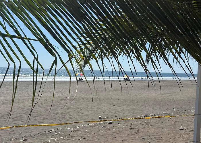 Coco Blue A New Beach Resort