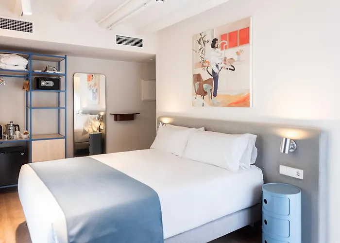 Hotel La Casa Del Sol