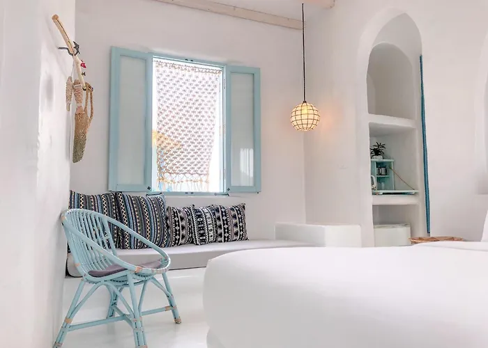 Resort De Paskani