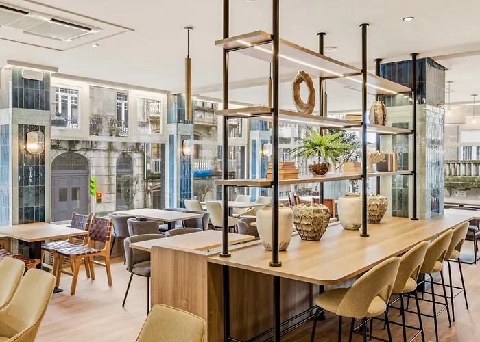B&B Hotel Vigo