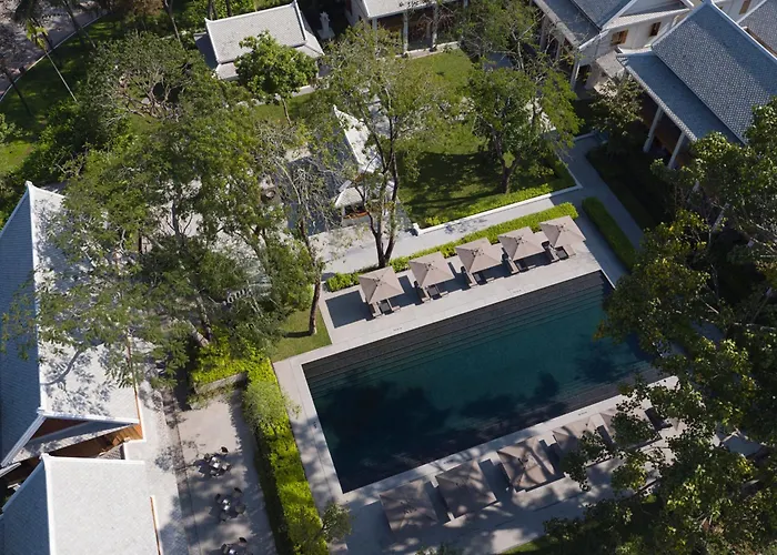 Avani+ Luang Prabang Hotel