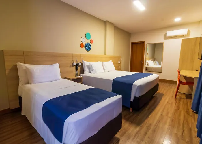 Luds Comfort Hotel
