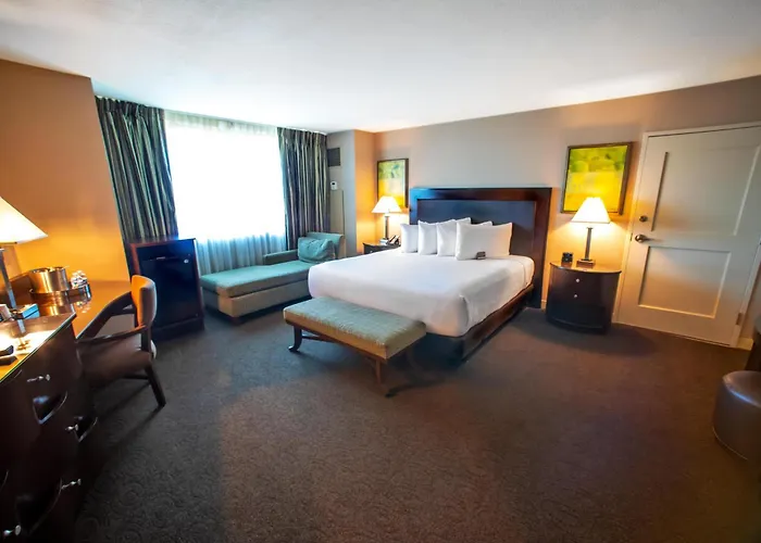 Gold Strike Casino Resort