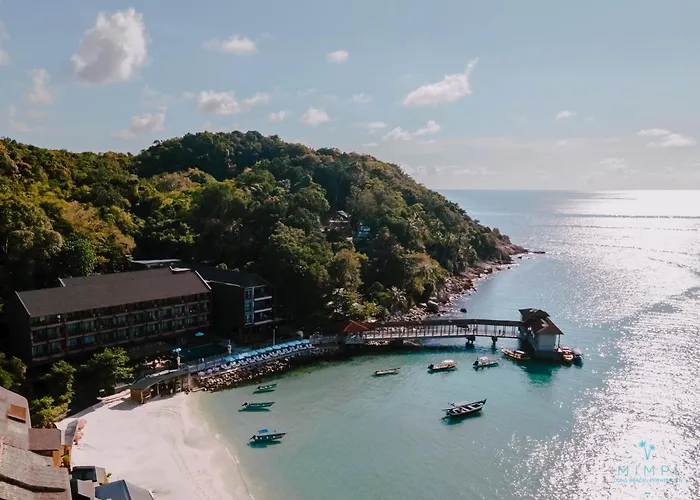 Mimpi Perhentian