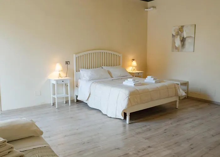 B&B Matteo Bonello