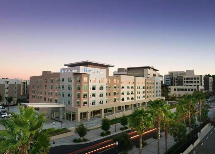 Hyatt House La - University Medical Center