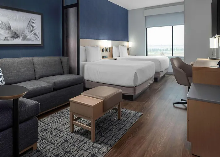 Hyatt Place Allentown - Lehigh Valley