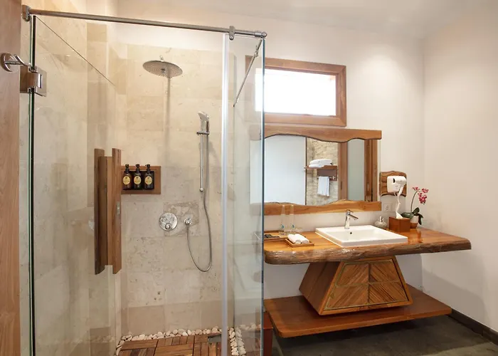 Harsono Boutique Resort Bali