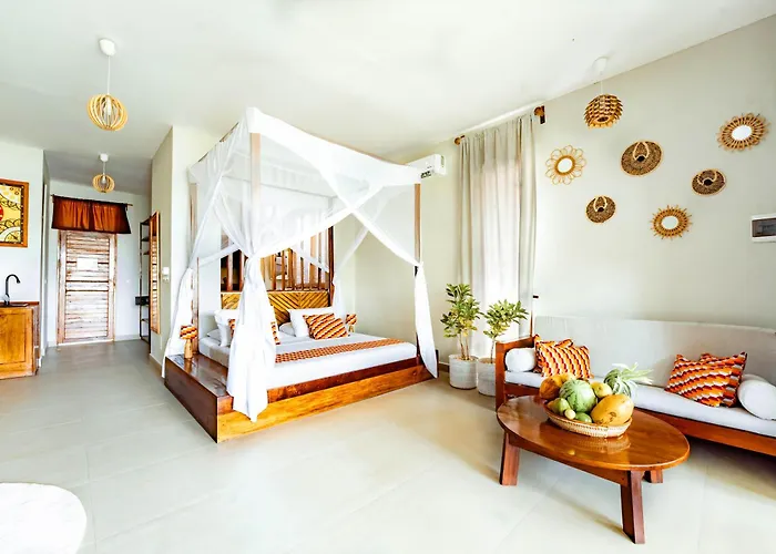 Zanzibella Hotel & Spa
