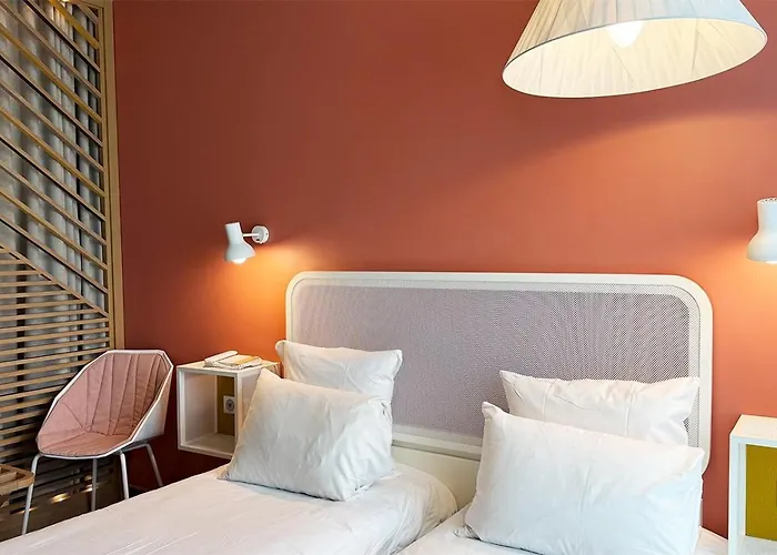 OKKO Hotels Paris La Défense