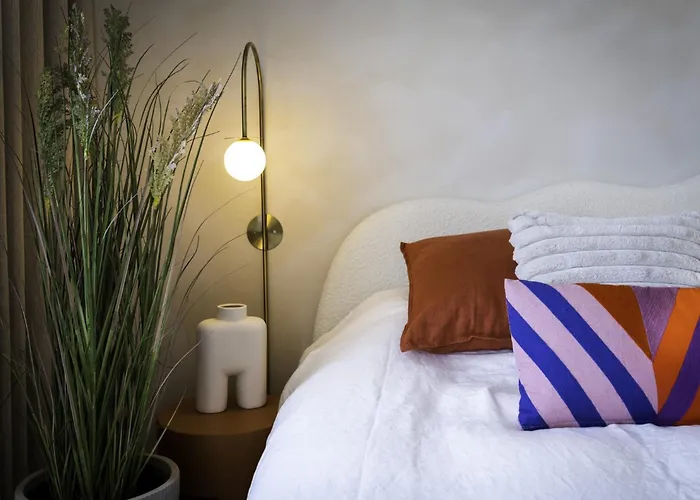 Odit B&B