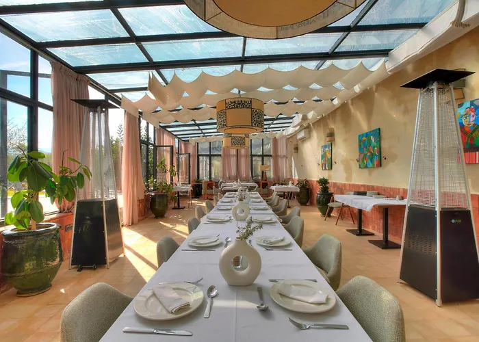 The Ranch Resort