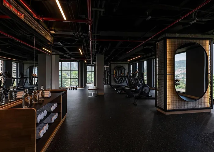 Faranda Collection Medellin, A Member Of Radisson Individuals