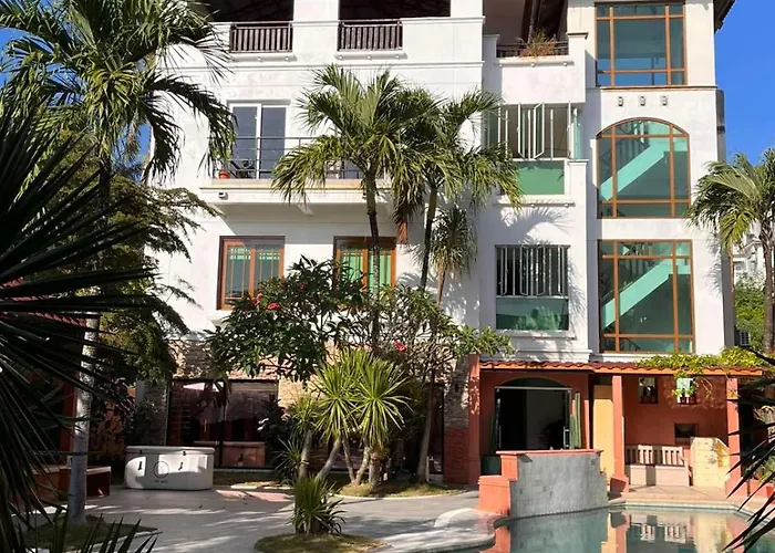 Casa Mezcaleria