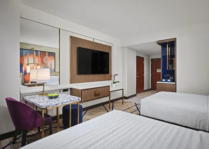 Hard Rock Hotel & Casino Ottawa