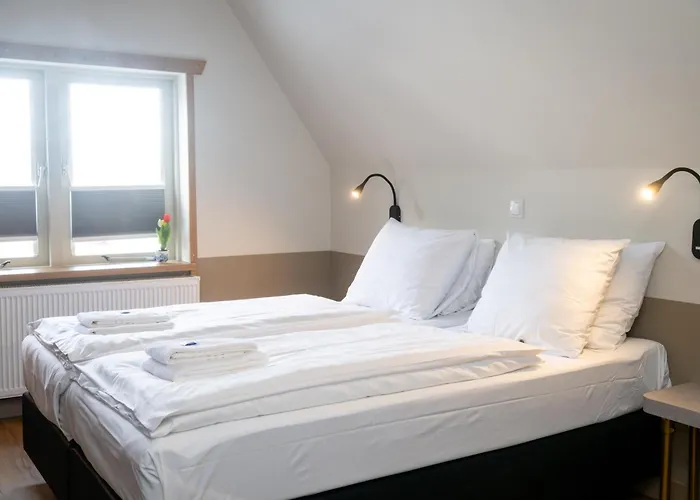 Giethoorn Old Art Hotel