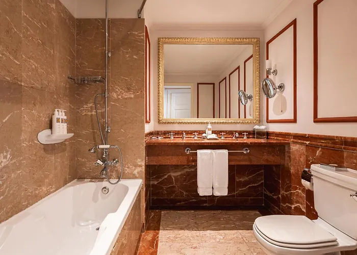 Valverde Sintra Palácio de Seteais - The Leading Hotels of the World