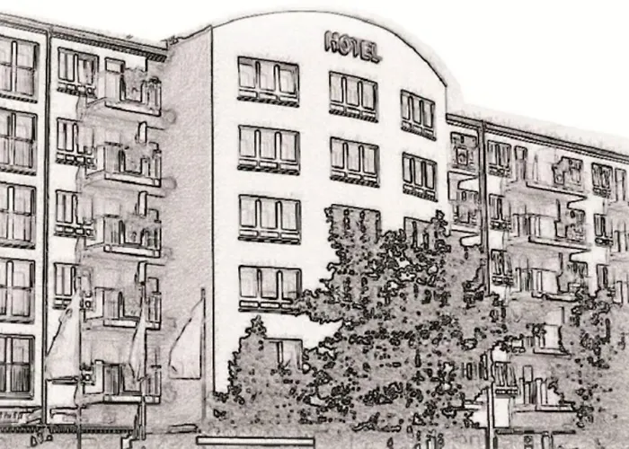 Hotel Ascot Bristol