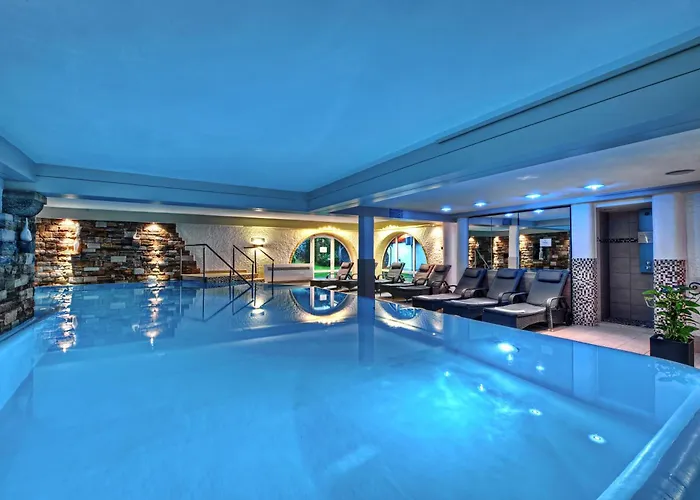 Königshof Hotel Resort Oberstaufen