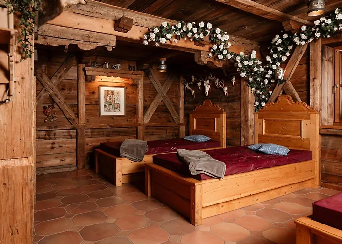 Hotel Neuhäusl Superior