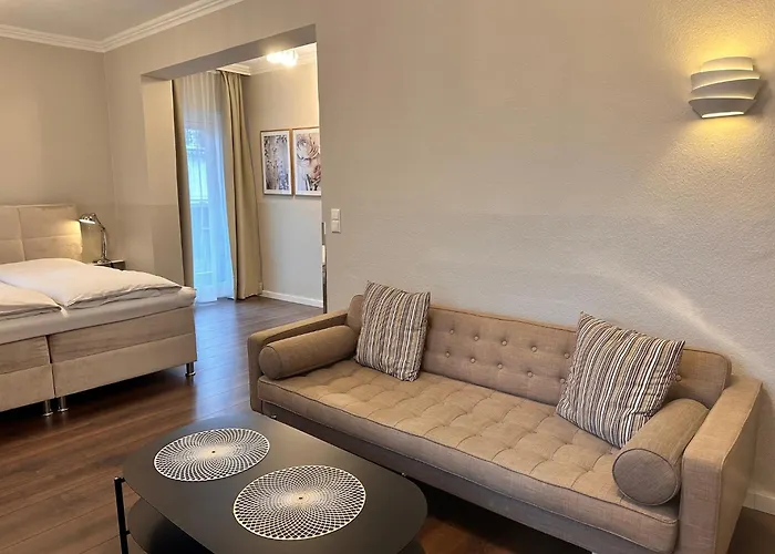 Hotel Villa Solln - Free Parking