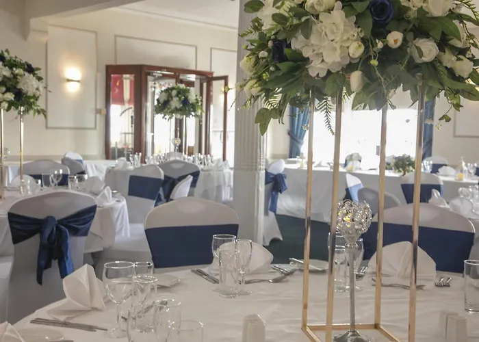 Best Western York House Hotel