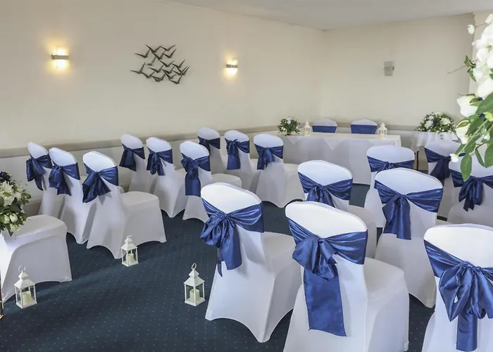 Best Western York House Hotel