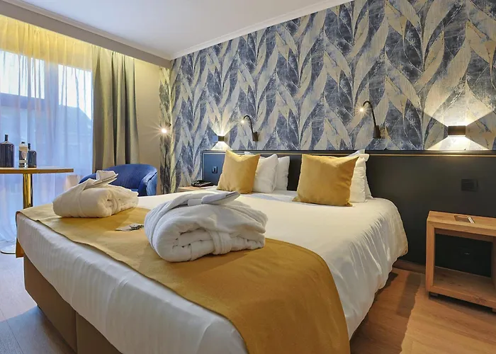 Hotel Quartier Latin