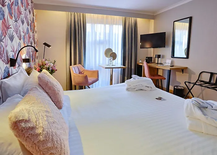 Hotel Quartier Latin