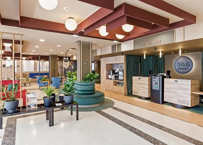 HOTEL Tarragona