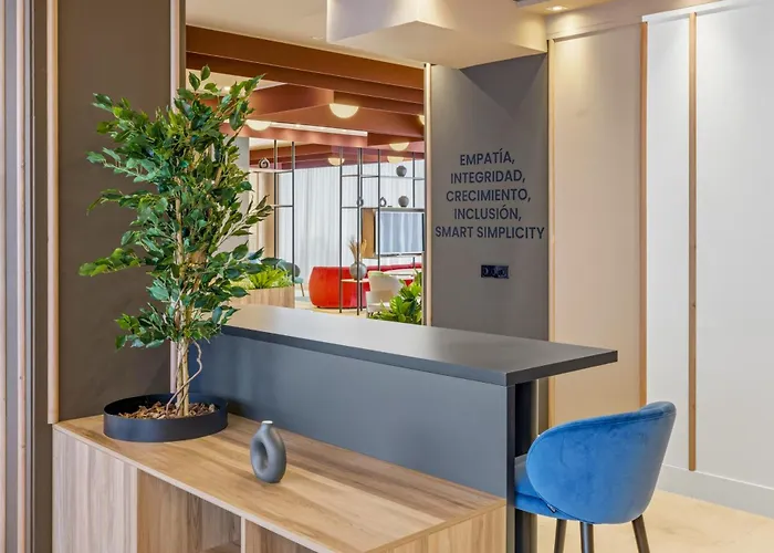 HOTEL Tarragona