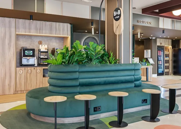 HOTEL Tarragona