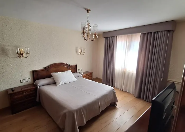 Hotel La Coma Setcases