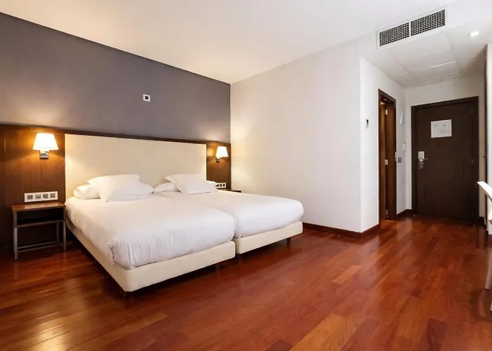 ARVA Spa París León