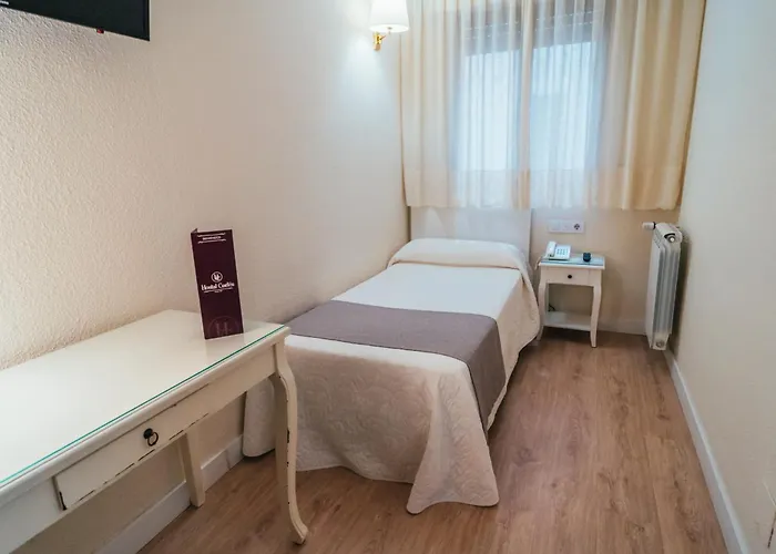 Hostal Cortes