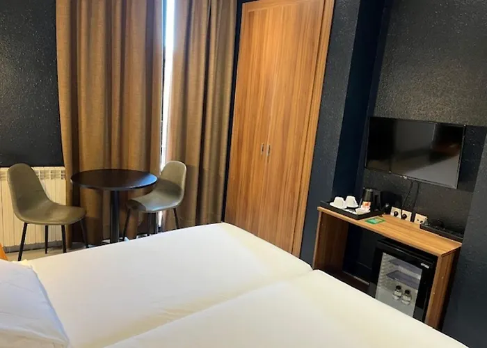 Hotel Aneto