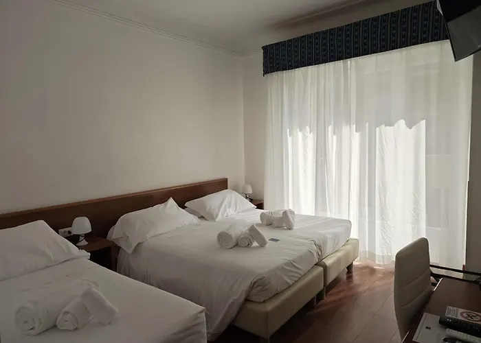 Hotel Rio Sanremo